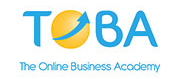 The Online Business Academy Logo
