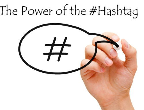 The Power of the #Hashtag