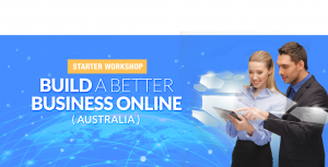 Build a Better Business Online - Australia