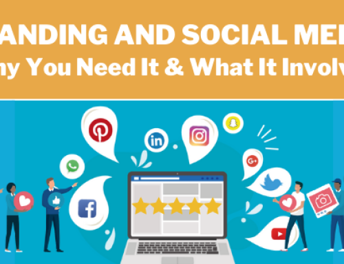 Branding and Social Media – Why You Need It & What it Involves